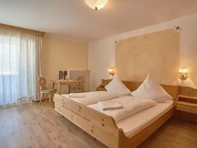 Doppelzimmer für 2 Personen in Schönau am Königssee 8/10