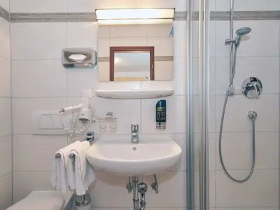 Doppelzimmer für 2 Personen in Schönau am Königssee 5/5