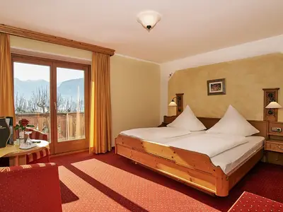 Doppelzimmer für 2 Personen in Schönau am Königssee 8/10