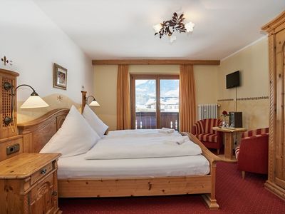 Doppelzimmer für 2 Personen in Schönau am Königssee 10/10