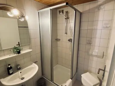 Doppelzimmer für 2 Personen in Schönau am Königssee 9/9