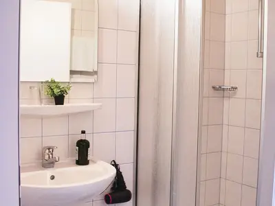 Doppelzimmer für 2 Personen in Schönau am Königssee 9/10
