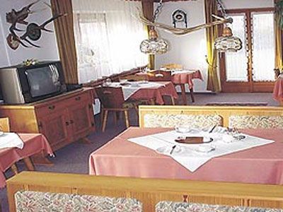 Doppelzimmer für 2 Personen in Schönau am Königssee 2/3