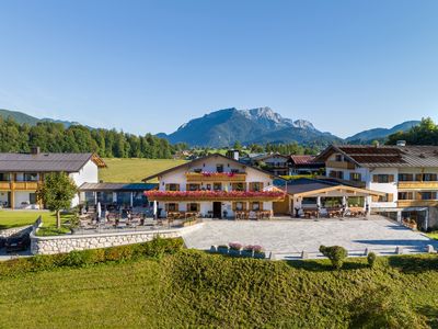 Hotel Hanauerlehen in Schönau am Königssee