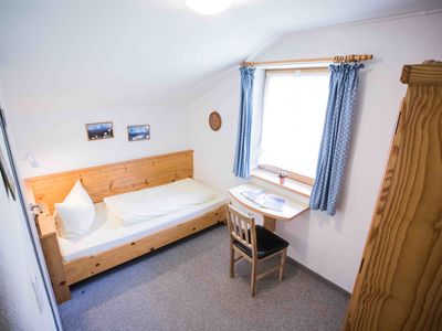 Doppelzimmer für 3 Personen in Schönau am Königssee 10/10