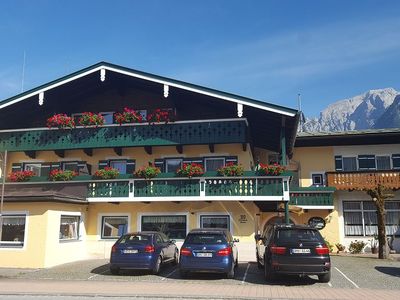 Doppelzimmer für 2 Personen in Schönau am Königssee 2/10