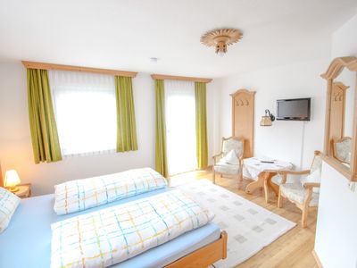 Doppelzimmer für 2 Personen in Schönau am Königssee 8/10