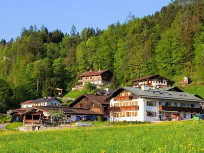 Doppelzimmer für 2 Personen in Schönau am Königssee 2/10