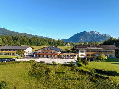 Hotel Hanauerlehen in Schönau am Königssee