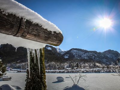 Doppelzimmer für 2 Personen in Schönau am Königssee 8/10