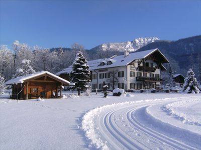 Gästehaus Siegllehen