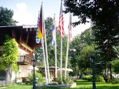 Doppelzimmer für 3 Personen in Schönau am Königssee 4/10