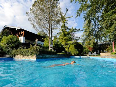 Doppelzimmer für 3 Personen in Schönau am Königssee 9/10