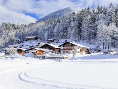 Winteransicht