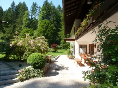 Doppelzimmer für 2 Personen in Schönau am Königssee 5/10
