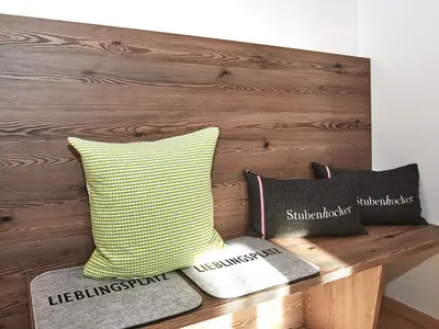 Doppelzimmer Murmelstube