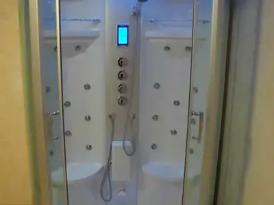 Doppelzimmer für 2 Personen in Schönau am Königssee 5/7