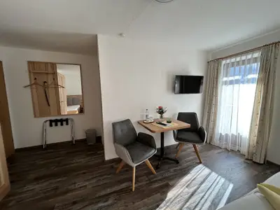 Sitzgruppe