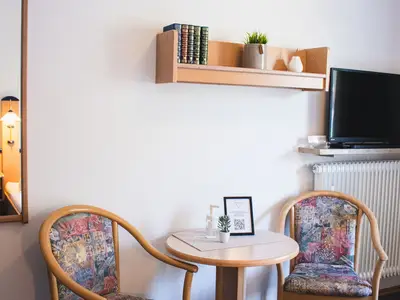 Doppelzimmer für 2 Personen in Schönau am Königssee 4/7