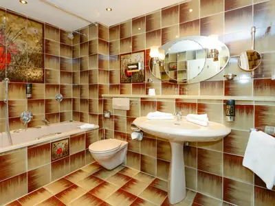 Doppelzimmer für 2 Personen in Schönau am Königssee 6/7