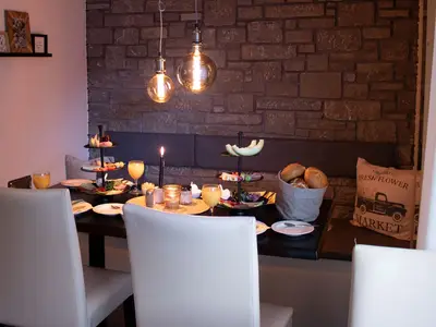 Doppelzimmer für 2 Personen in Schönau am Königssee 1/5