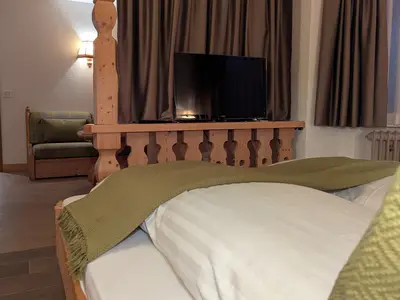 Doppelzimmer für 4 Personen (24 m²) in Schönau 2/10