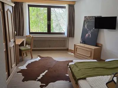 Doppelzimmer für 3 Personen (23 m²) in Schönau 3/10