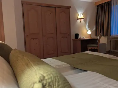 Doppelzimmer für 3 Personen (23 m²) in Schönau 5/10