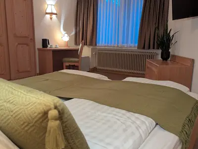 Doppelzimmer für 3 Personen (23 m²) in Schönau 6/10