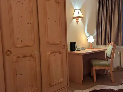 Doppelzimmer für 3 Personen (23 m²) in Schönau 8/10