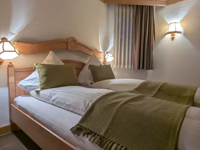 Doppelzimmer für 4 Personen (24 m²) in Schönau 5/10