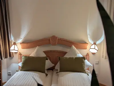 Doppelzimmer für 4 Personen (24 m²) in Schönau 7/10