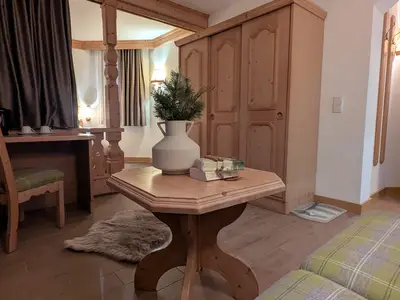 Doppelzimmer für 4 Personen (24 m²) in Schönau 9/10