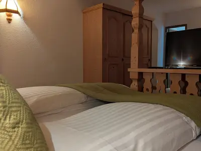 Doppelzimmer für 4 Personen (24 m²) in Schönau 3/10