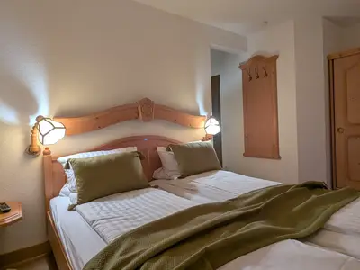 Doppelzimmer für 3 Personen (23 m²) in Schönau 2/10