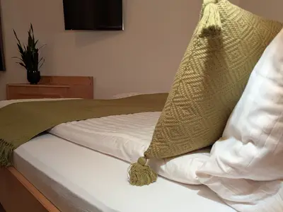 Doppelzimmer für 3 Personen (23 m²) in Schönau 7/10