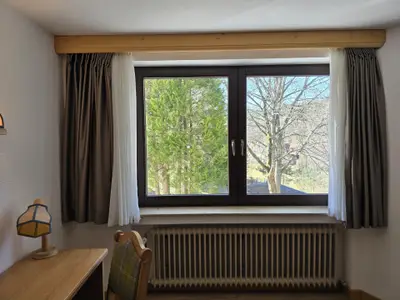 Doppelzimmer für 3 Personen (23 m²) in Schönau 9/10