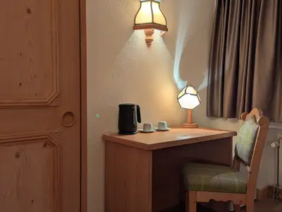 Doppelzimmer für 3 Personen (23 m²) in Schönau 10/10