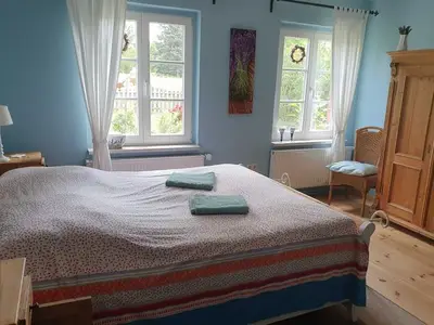 Doppelzimmer für 2 Personen (15 m²) in Schönbeck 1/10