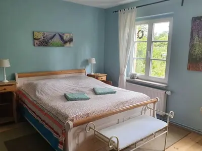 Doppelzimmer für 2 Personen (15 m²) in Schönbeck 2/10