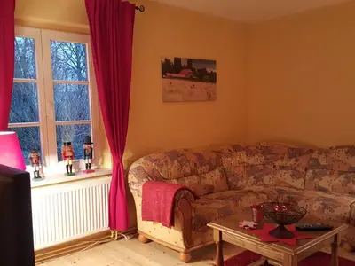 Doppelzimmer für 2 Personen (15 m²) in Schönbeck 8/10