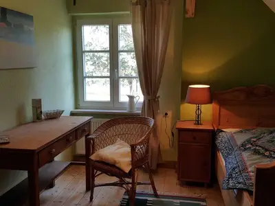 Doppelzimmer für 2 Personen (15 m²) in Schönbeck 9/10
