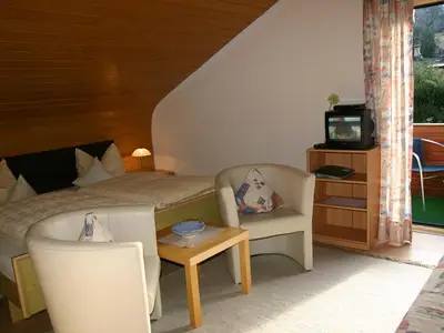 Pension Hoisl