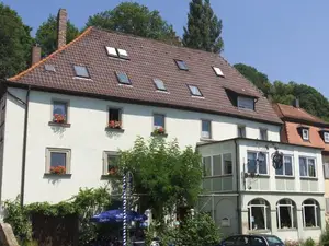 Doppelzimmer für 2 Personen in Schonungen