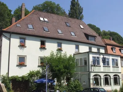 Doppelzimmer für 2 Personen in Schonungen 1/10