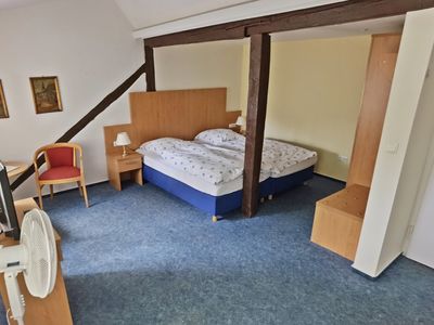 Doppelzimmer für 2 Personen in Schonungen 4/10