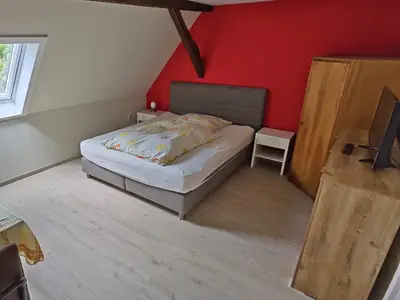 Einzelzimmer (Nummer 22)