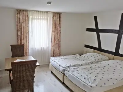 Doppelzimmer für 2 Personen in Schonungen 6/10
