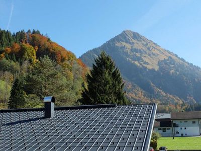 Doppelzimmer für 2 Personen in Schoppernau 10/10