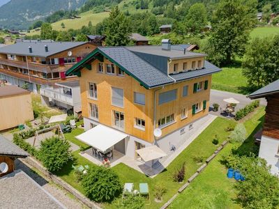 Doppelzimmer für 2 Personen (17 m²) in Schoppernau 3/10